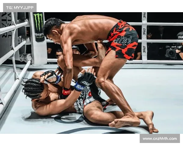 ONE周五格斗夜128阵容深度解析 泰拳新秀对决综合格斗资深老将 ONE周五格斗夜128阵容深度解析 泰拳新秀对决综合格斗资深老将