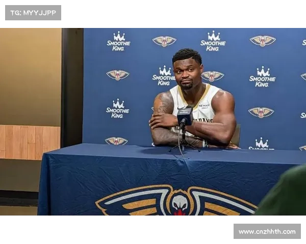 新锐运动品牌签下锡安威廉森 创史上最高代言合同震动体坛 新锐运动品牌签下锡安威廉森 创史上最高代言合同震动体坛