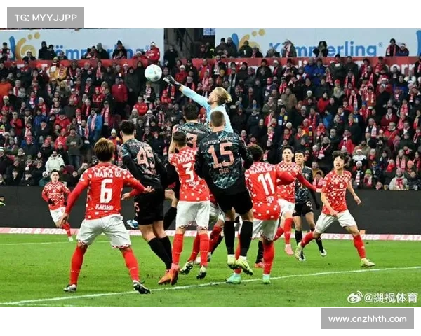 拜仁多特蒙德对决 谁将先送对方赛季首败 拜仁多特蒙德对决 谁将先送对方赛季首败