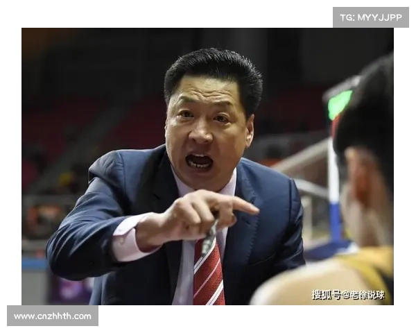 CBA转会市场走向开放，京沪粤成今夏运作赢家