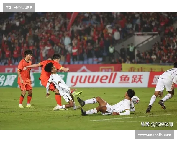 U16国足亚洲预选赛14-0大胜东帝汶,七名球员破门 U16国足亚洲预选赛14-0大胜东帝汶,七名球员破门