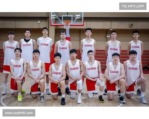 CBA青少年培训体系完善,后备人才涌现 CBA青少年培训体系完善,后备人才涌现